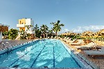 Hotel Club Calimera Sirens Beach dovolenka
