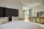 Hotel Club Calimera Sirens Beach dovolenka