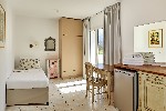 Hotel Club Calimera Sirens Beach dovolenka
