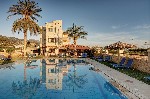Hotel s bazénem