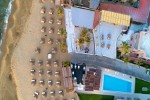 Hotel HIGH BEACH dovolenka