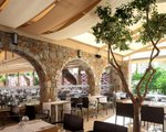 Hlavní restaurace