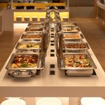 Hlavní restaurace