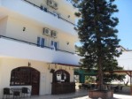 Hotel Iraklis Apts dovolenka
