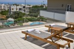 Hotel Iraklis Apts dovolenka
