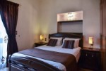 Hotel Iraklis Apts dovolenka