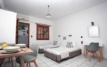 Hotel Iraklis Apts dovolenka
