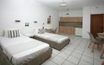Hotel Iraklis Apts dovolenka