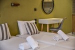 Hotel Iraklis Apts dovolenka