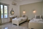 Hotel Iraklis Apts dovolenka