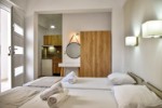 Hotel Iraklis Apts dovolenka