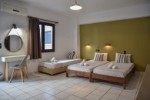 Hotel Iraklis Apts dovolenka