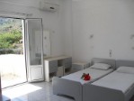 Hotel Iraklis Apts dovolenka