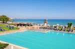 Hotel Kernos Beach Hotel & Bungalows dovolenka