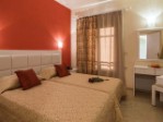 Hotel Manolis Apartments dovolená