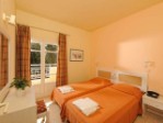 Hotel Manolis Apartments dovolená