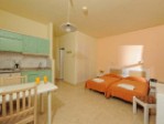 Hotel Manolis Apartments dovolená