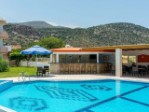 Hotel Manolis Apartments dovolená