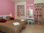 Hotel Manolis Apartments dovolená