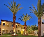 Hotel Maria Rousse dovolená
