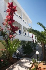 Hotel Maria Rousse dovolená
