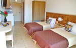 Hotel Maria Rousse dovolená
