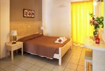 Hotel Maria Rousse dovolená