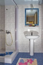 Hotel Maria Rousse dovolená