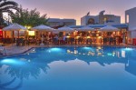Hotel Maria Rousse dovolená