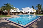 Hotel Maria Rousse dovolená