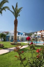 Hotel Maria Rousse dovolená