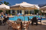 Hotel Maria Rousse dovolená