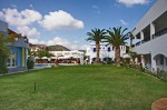 Hotel Maria Rousse dovolená