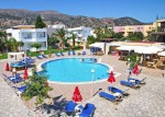 Hotel Maria Rousse dovolená