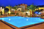 Hotel Maria Rousse dovolená