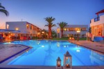 Hotel Maria Rousse dovolená