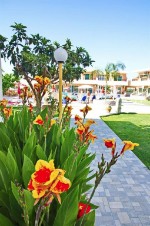 Hotel Maria Rousse dovolená