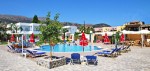 Hotel Maria Rousse dovolená
