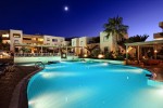 (Řecko, Kréta, Malia) - MEROPI HOTEL & APARTMENTS