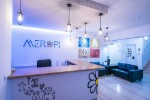(Řecko, Kréta, Malia) - MEROPI HOTEL & APARTMENTS