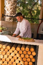 Hotel Phaea Cretan Malia dovolenka