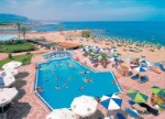 Řecko, Kréta - hotel PHAEDRA BEACH