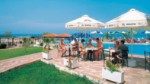 Řecko, Kréta - hotel PHAEDRA BEACH
