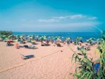 Řecko, Kréta - hotel PHAEDRA BEACH