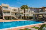 Hotel s bazénem