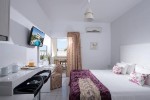 Hotel Stella Maria Apartments dovolená