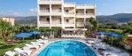 Hotel Stella Maria Apartments dovolená