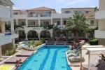 Hotel Dimitrios Village dovolenka