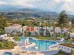 Hotel s bazénem