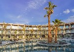 Hotel s bazénem